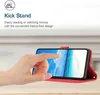 Samsung Galaxy S24 FE Hülle - Coverup Smile Klapphülle - Produktbild-Vorschau 4