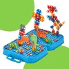 Malplay, set di costruzioni con 298 pezzi, inclusi un Anteprima dell’immagine prodotto 12