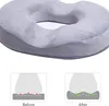 Donut-Kissen, Memory-Schaum-Sitzkissen, Produktbild-Vorschau 3