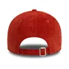 New Era 9Forty Damen Cap - KORD Los Angeles Dodgers rust Produktbild-Vorschau 4