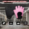 Fitness Handschuhe Atmungsaktive Produktbild-Vorschau 5