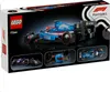 LEGO® Speed Champions 77246 Visa Cash App RB VCARB 01 Voir les images du produit 46
