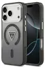 GUESS case for IPHONE 17 Pro Max compatible with MagSafe Voir les images du produit 1