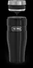 Mug Alfi Thermos SK, noir charbon brillant, 0,47 l Voir les images du produit 3