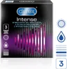 Kondómy Durex Intense - 3x Náhľad obrázku produktu 4