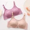 Damen-BH mit Blechkörbchen, ohne Bügel, verstellbarer Produktbild-Vorschau 4