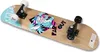 Stitch DISNEY Kinder-Skateboard aus Holz 79cm, rutschfest, Produktbild-Vorschau 3