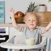 TREPPY Ess-/Spieltisch für Hochstuhl, Buche natur 627253 Voir les images du produit 2