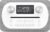 Pure Evoke C-D4 Tragbar Digital Grau, Eiche, Weiß Produktbild-Vorschau 7