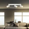 Deckenlampe schwenkbar, GU10 Fassung, max.9W, Produktbild-Vorschau 3