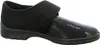Florett Damen Hausschuhe schwarz Größe EUR 43 Produktbild-Vorschau 22