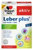 Doppelherz Leber plus Kapseln 30 St Produktbild-Vorschau 2
