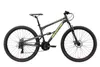 BIKESTAR Vollgefedert Aluminium Mountainbike 29 Zoll, 21 Produktbild-Vorschau 2