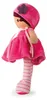 Kaloo - Emma Schmusepuppe 32Cm Produktbild-Vorschau 3