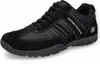 Scarpe stringate Dockers by Gerli nero Anteprima dell’immagine prodotto 1