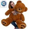 Deuba Riesen Plüschbär, 50-175 cm, weiches Fell, mit Produktbild-Vorschau 6