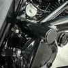 Ochranný kryt motoru Honda MSX 125 GROM (2021-2025) Stunt Náhled obrázku produktu 13