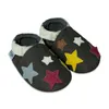 MEJALE® Baby Krabbelschuhe aus Echtleder, weiche Produktbild-Vorschau 8