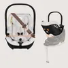 Lionelo Babyschale MOXIE i-Size Kindersitz 40-87 cm Produktbild-Vorschau 5
