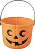 Halloween Süßigkeiteneimer - Horror Halloween Deko Produktbild-Vorschau 4