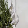 Gilde Hänger, Teelichtleuchter, "Purley", Metall, Voir les images du produit 3