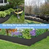 LZQ Metalen grasrand, 50 meter, 500x15 cm hoog, Productafbeelding-voorbeeld 6