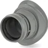 Odbočka DN 110/50 - OHA-EASY-FIX, Isabel - 5002 Náhled obrázku produktu 8