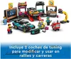 LEGO 60389 Městská autodílna, mechanická dílna s Náhled obrázku produktu 18