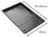 Zenker Backblech perforiert (52-37 cm x 33 cm), Ofenblech, Produktbild-Vorschau 8