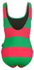 BECO the world of aquasports Badeanzug Hawaii Breeze mit Produktbild-Vorschau 4