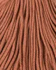 Bobbiny Junior 3 mm 100 m Terracotta Schnur Produktbild-Vorschau 2