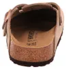 Kaufen Sie die Birkenstock Boston Fettleder Tabacco Brown Produktbild-Vorschau 18
