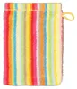 Cawö Waschhandschuh Lifestyle Multicolor (16x22 cm) Produktbild-Vorschau 1