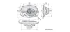 Pioneer TS-R6951S | Diffusore a 3 vie da 15x23cm (6x9 Anteprima dell’immagine prodotto 4