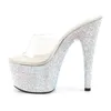 BEJEWELED-701DM Kappenstiefel r.40 Produktbild-Vorschau 3