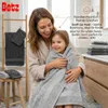 Betz 10-tlg. Handtuch-Set PREMIUM 2 Duschtücher 4 Produktbild-Vorschau 3