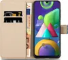 Cadorabo Schutzhülle für Samsung Galaxy M31 Hülle Design Produktbild-Vorschau 5