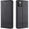 LaimTop LederHülle für iPhone 11 Pro Max, Klapphüllen Produktbild-Vorschau 1