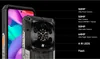 Ulefone Armor 28 Ultra 5G 1TB/16GB Dual SIM Schwarz Produktbild-Vorschau 7