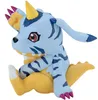 Figúrka Gabumon zo série Digimon Adventure, značka Náhľad obrázku produktu 7