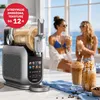Macchina Per Preparare Granite E Gelati Italiani, Modello Anteprima dell’immagine prodotto 14