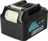 vhbw 2x Akku Ersatz für Makita BL1041B, BL1041B-2, BL1040B, Produktbild-Vorschau 2
