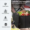 Bolsa para el maletero, caja plegable – Organizador para el Vista previa de la imagen del producto 11