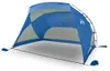 vidaXL Namiot plażowy lazurowy niebieski 274x178x170/148 cm Podgląd zdjęcia produktu 1