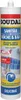 Soudal Küche & Bad Silikon manhattan 300 ml Produktbild-Vorschau 3