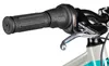 Axess Adventure 7 24 Trapez 24 Zoll Blau 34 cm Produktbild-Vorschau 8