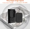 WiFi Smart Tuerklingel Ring Tuerkamera mit 2 Dingdong Chime Produktbild-Vorschau 4