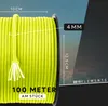 GO!elements 100m Paracord Seil aus reißfester Nylonschnur - Produktbild-Vorschau 3
