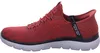 Skechers Sportliche Slipper Herren 31393030353837 Rot 41 EU Produktbild-Vorschau 26