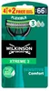 Wilkinson Xtreme3 Sensitive Comfort Maszynka Jednorazowa Podgląd zdjęcia produktu 1